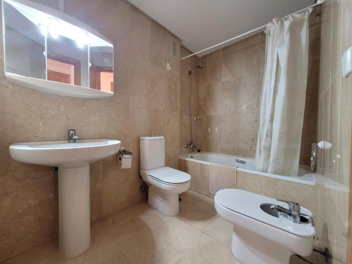 Gemelos 20-Fincas Benidorm Dış mekan fotoğraf