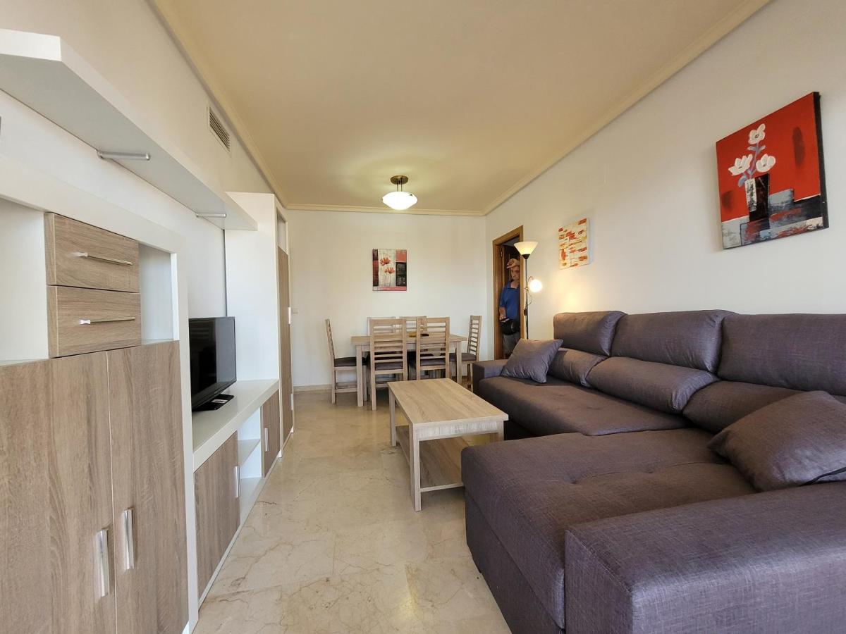 Gemelos 20-Fincas Benidorm Dış mekan fotoğraf