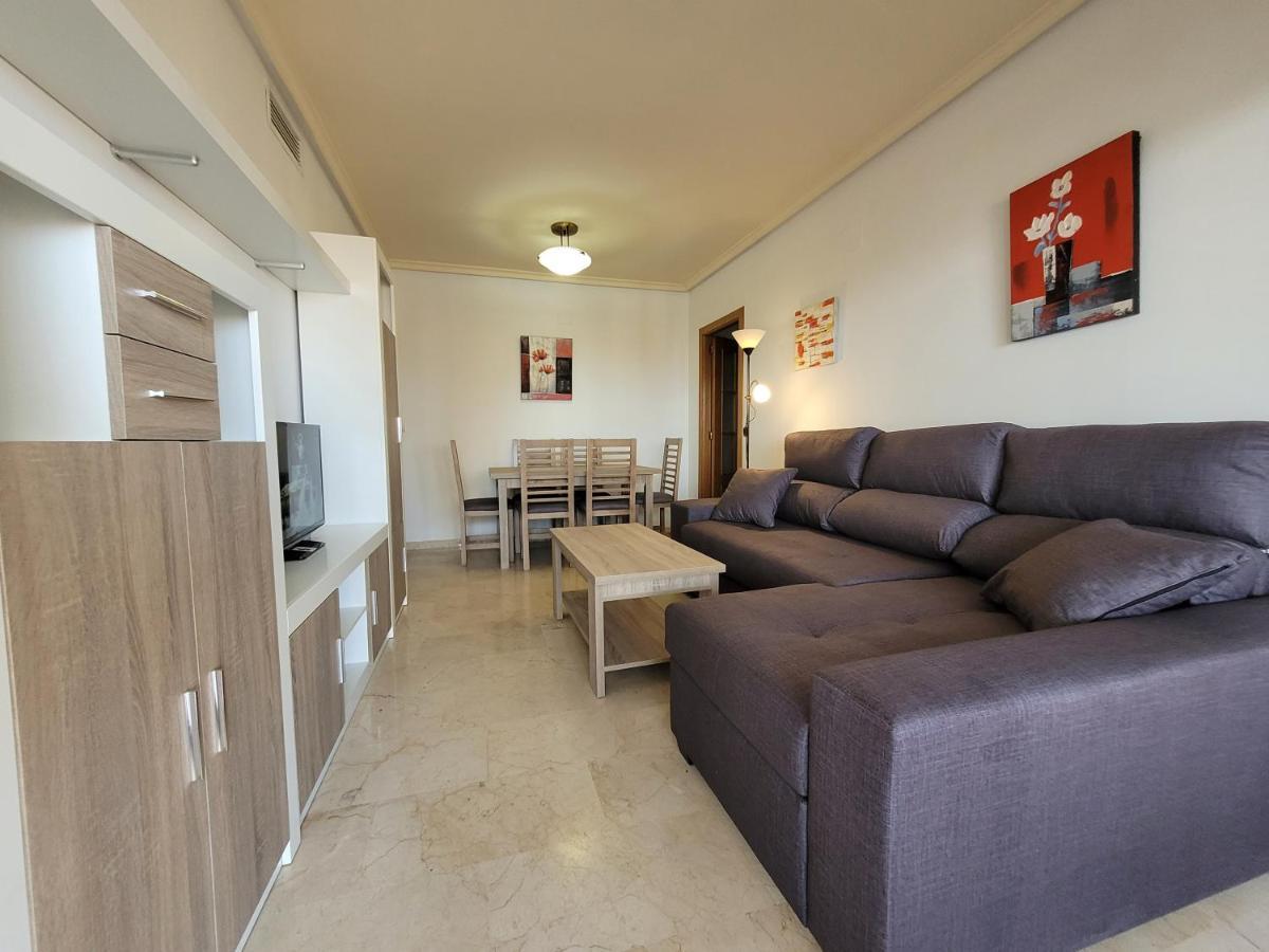 Gemelos 20-Fincas Benidorm Dış mekan fotoğraf